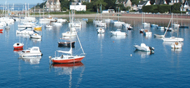Plage du B&eacute;chet